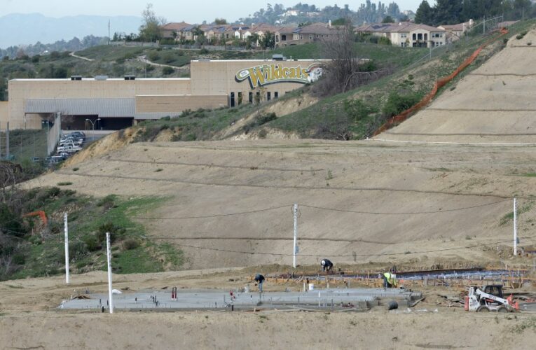 Southern California high school closed due to ‘unspecified threat’ 