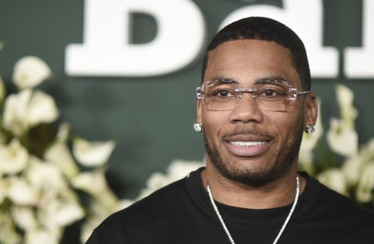 Nelly’s dilemma no more: Rapper cleared in ecstasy possession case in Missouri