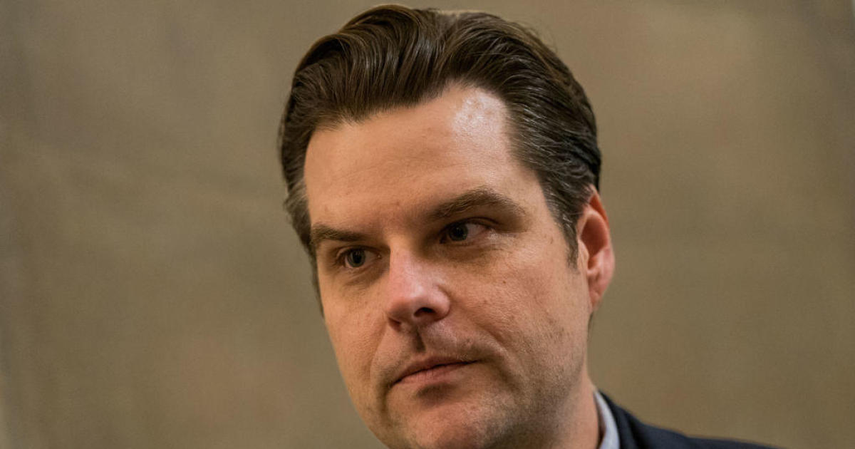 house-ethics-panel-planned-to-vote-friday-on-whether-to-release-report-on-gaetz