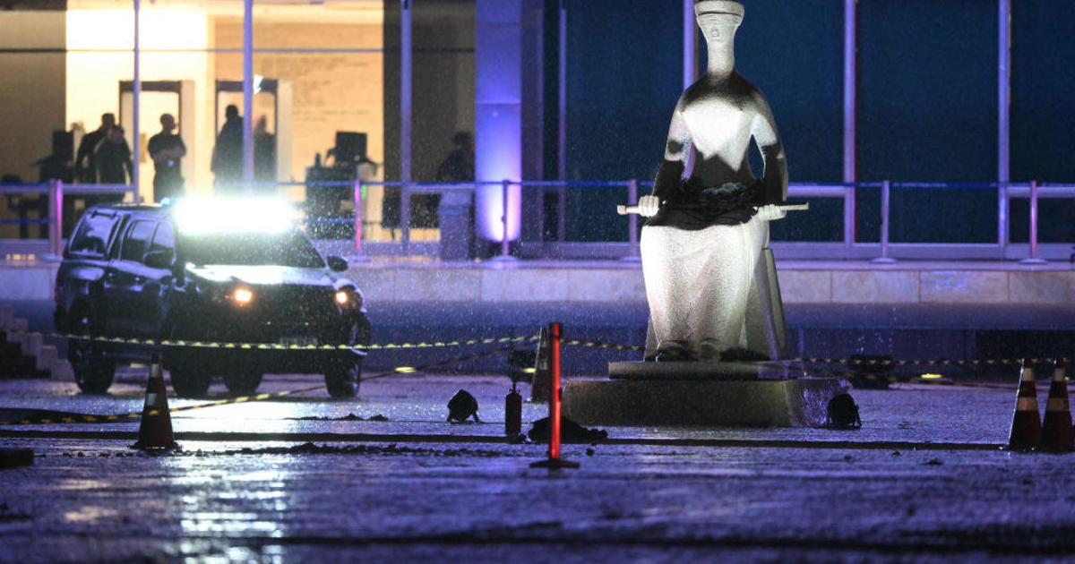 man-kills-self-in-explosions-outside-brazil’s-supreme-court