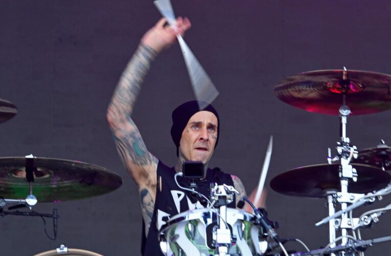 Horoscopes Nov. 14, 2024: Travis Barker, change is apparent and will help to transfer your life