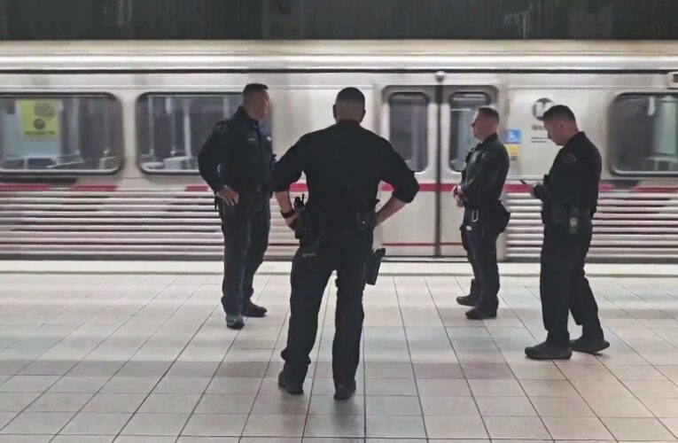 Long Beach police officers won’t patrol the LA Metro in 2025