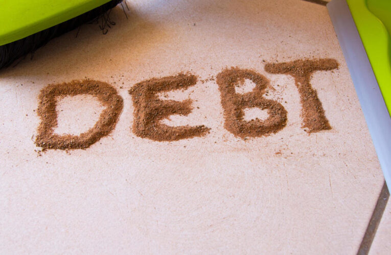 What are the best ways to get rid of credit card debt in retirement?