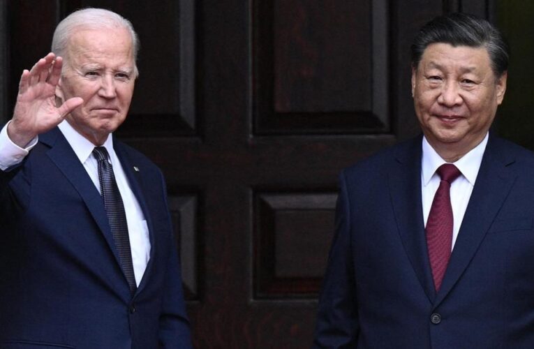 Biden to meet with China’s Xi Jinping at APEC summit