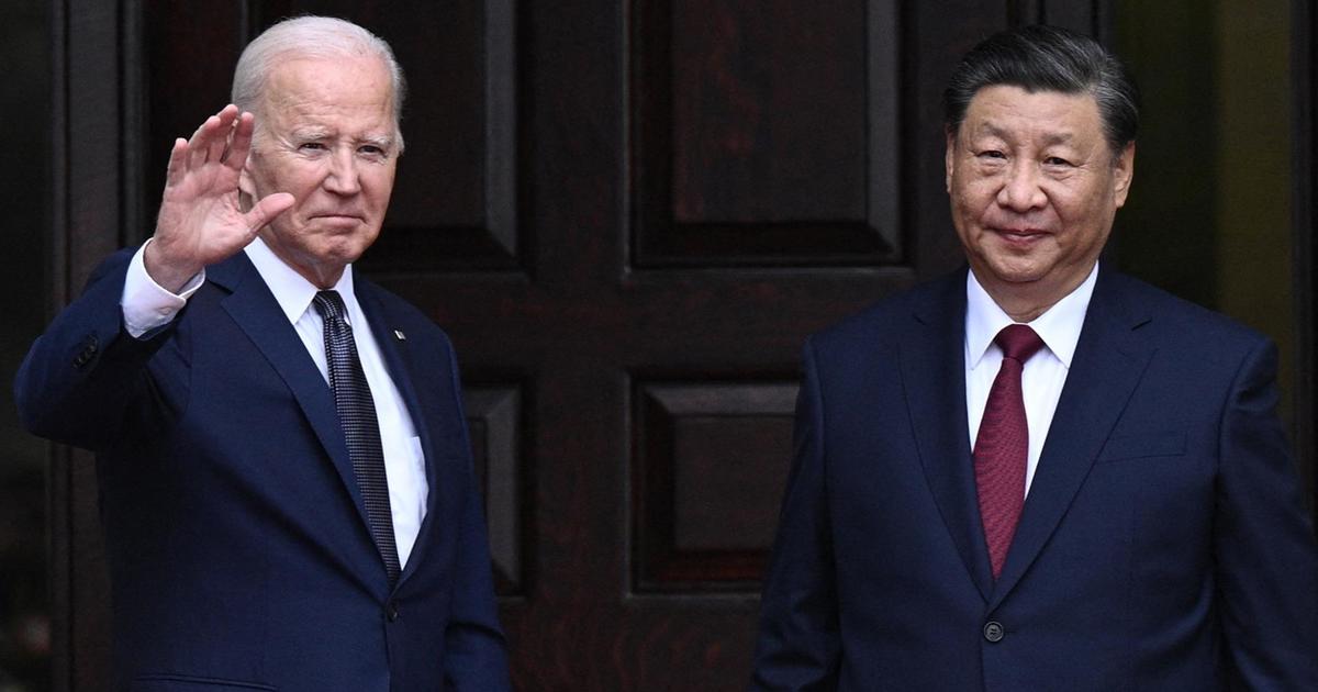 biden-to-meet-with-china’s-xi-jinping-at-apec-summit