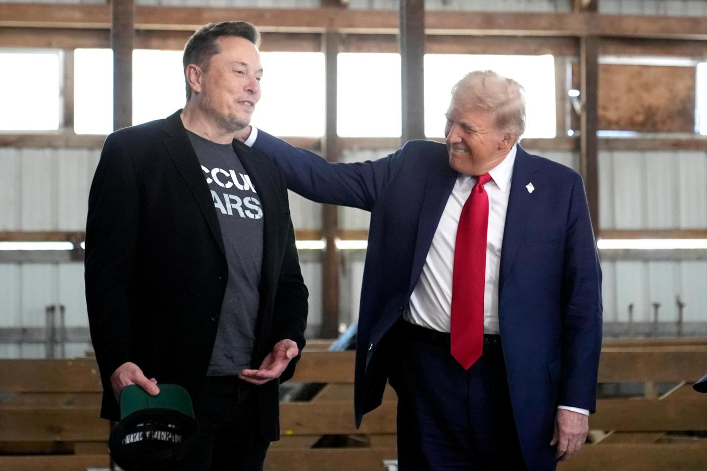 elon-musk-says-he-and-trump-have-‘mandate-to-delete’-regulations.-ethics-laws-could-limit-musk-role