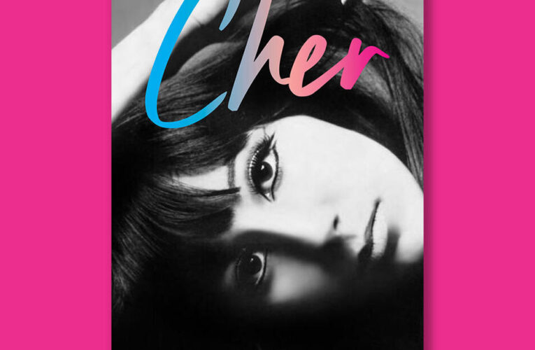 Book excerpt: “Cher: The Memoir – Part One”