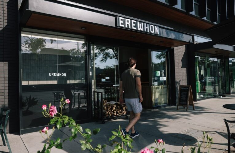 Erewhon to open new location in West Hollywood