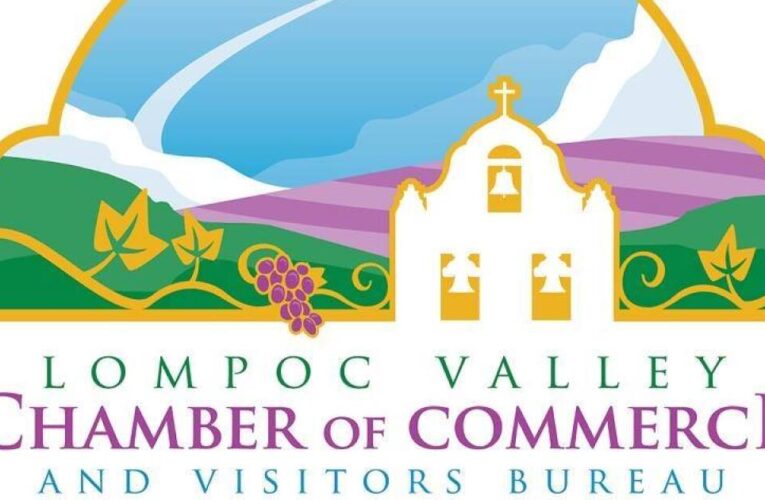 Lompoc welcomes new Connection Center with ribbon cutting ceremony