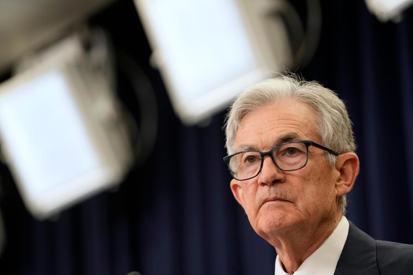 powell-says-fed-will-likely-cut-rates-cautiously-given-persistent-inflation-pressures