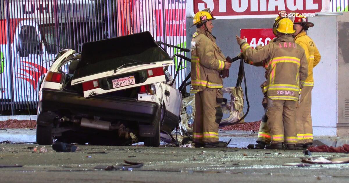 church-youth-leader-killed-by-speeding-luxury-car-in-the-san-fernando-valley