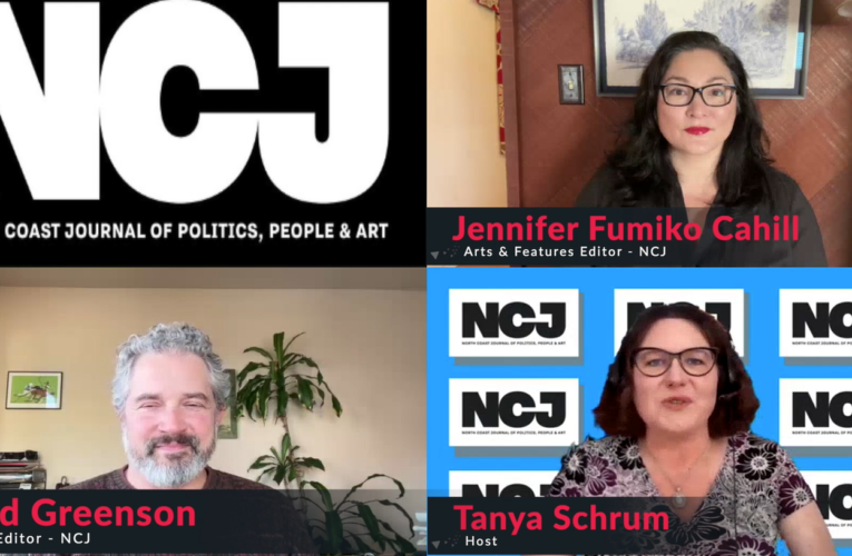 NCJ Preview: Community Connection, a Silent Stage and Trans Resistance