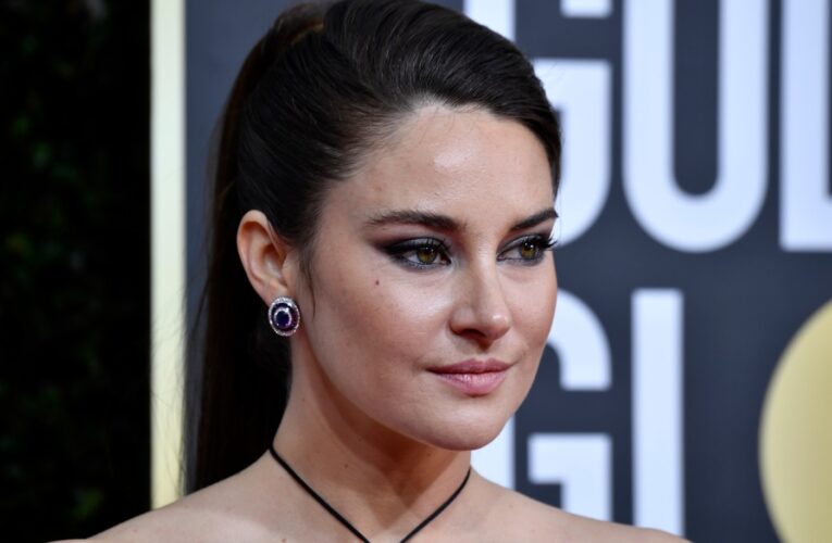 Horoscopes Nov. 15, 2024: Shailene Woodley, romance and self-improvement are favored