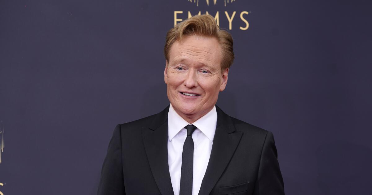 conan-o’brien-to-host-97th-academy-awards,-marking-his-first-time-as-oscar-emcee