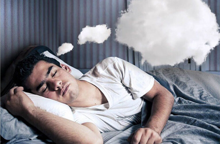 How Marijuana Effects Dreams