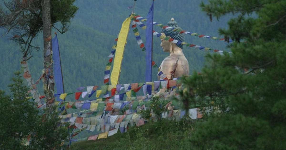 bhutan-|-sunday-on-60-minutes