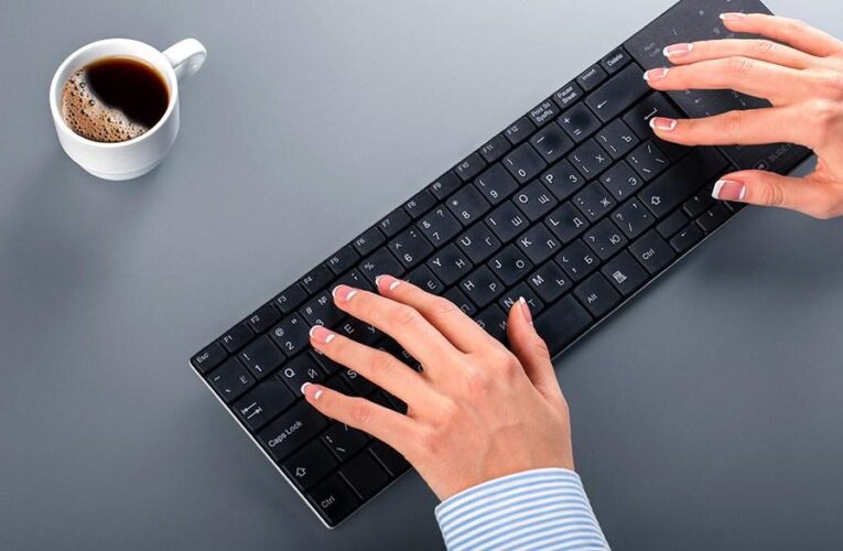 Top foldable keyboards for easy typing wherever you go