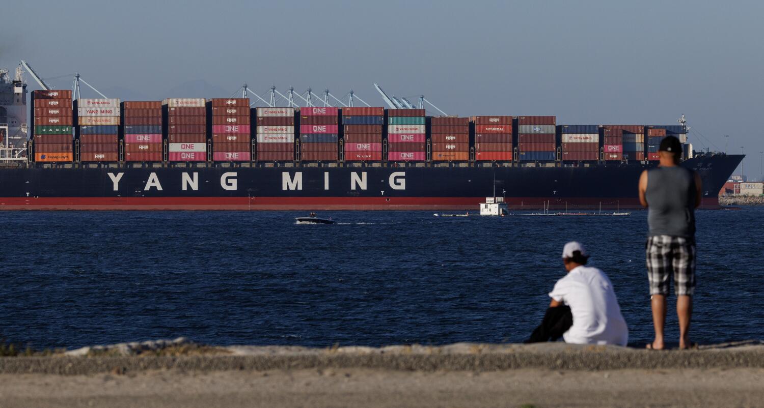 ports-of-los-angeles-and-long-beach-set-new-cargo-records