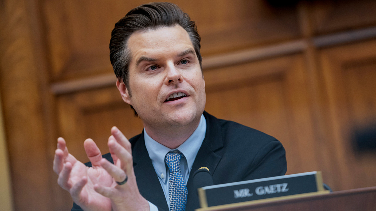 exclusive:-woman-told-house-ethics-panel-she-witnessed-gaetz-having-sex-with-minor,-lawyer-says