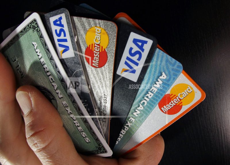 what-is-the-ideal-number-of-credit-cards?