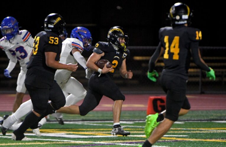 Charged up: Without Kai Imahara, Brayden Rosa, Elijah Vallejo carry Wilcox past Santa Teresa