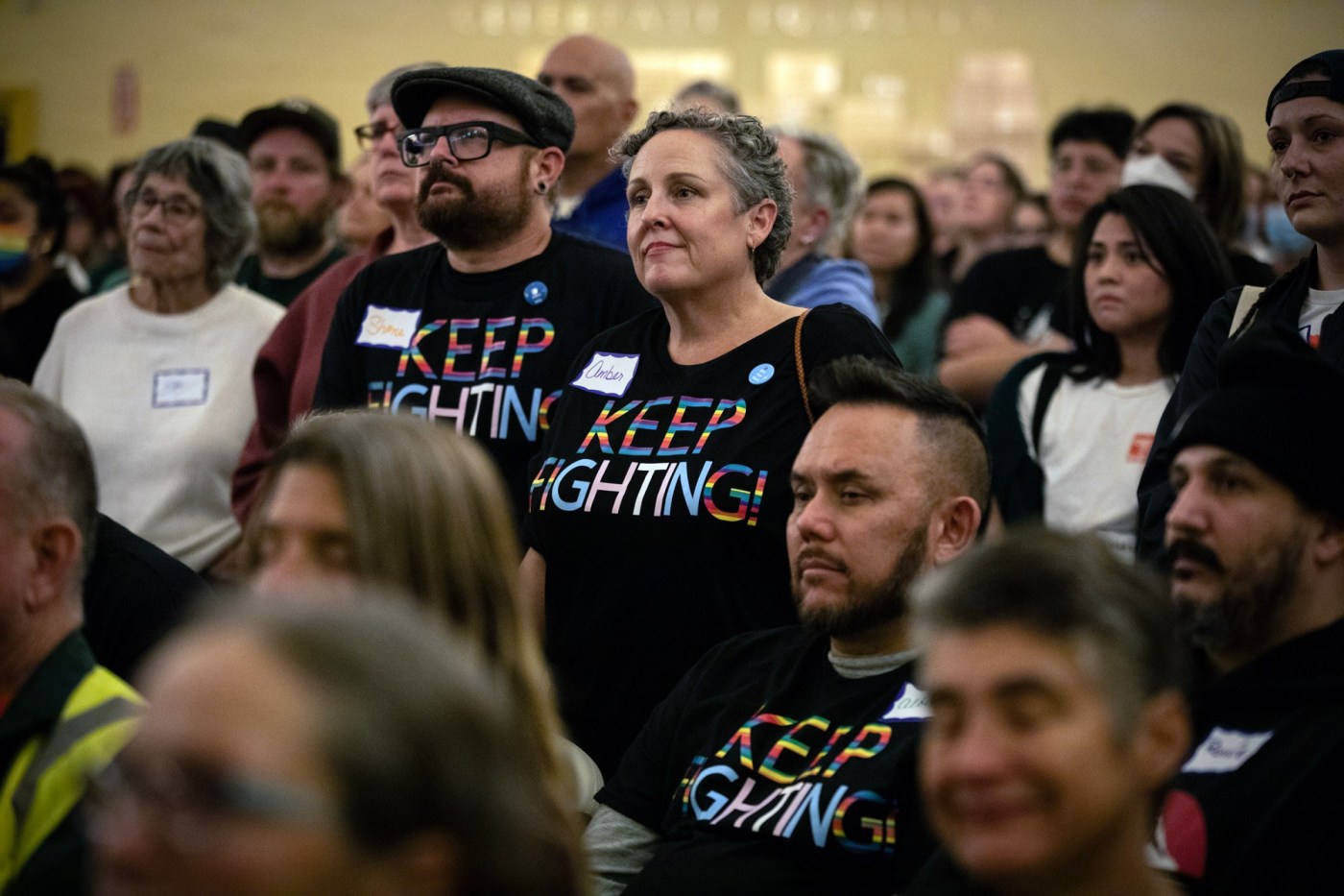 ‘he-showed-us-a-preview’:-san-diego-lgbtq+-community-mourns,-mobilizes-ahead-of-another-trump-presidency