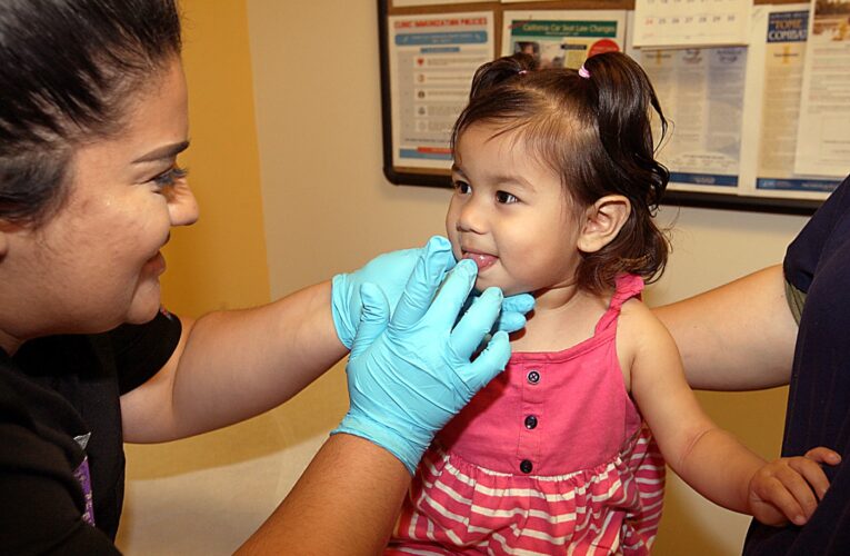 Keep fluoride in Bay Area water? What RFK Jr. means for our dental health