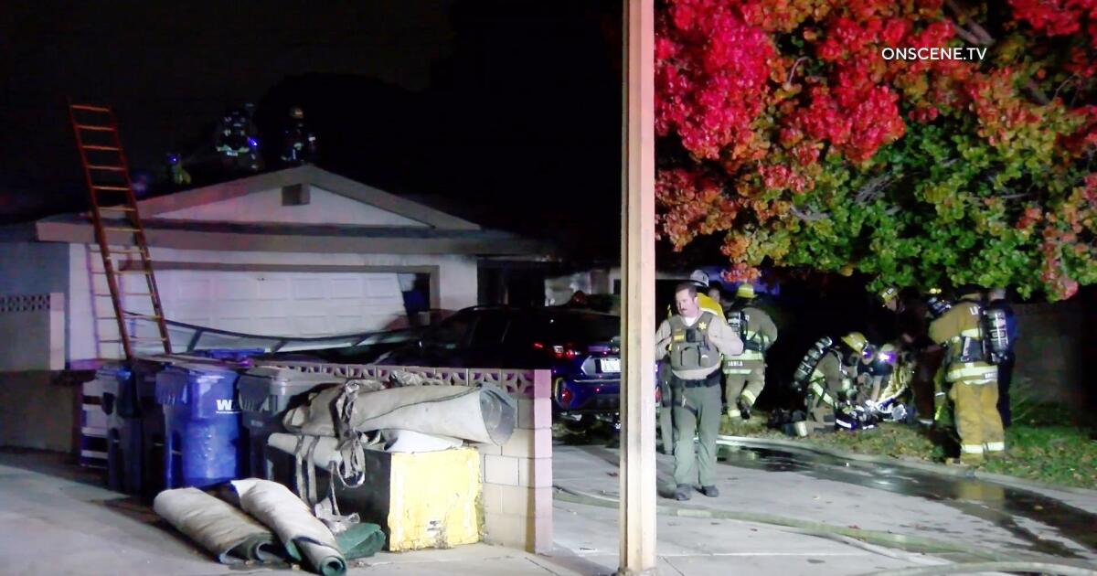 three-shot-dead,-home-set-afire-in-antelope-valley