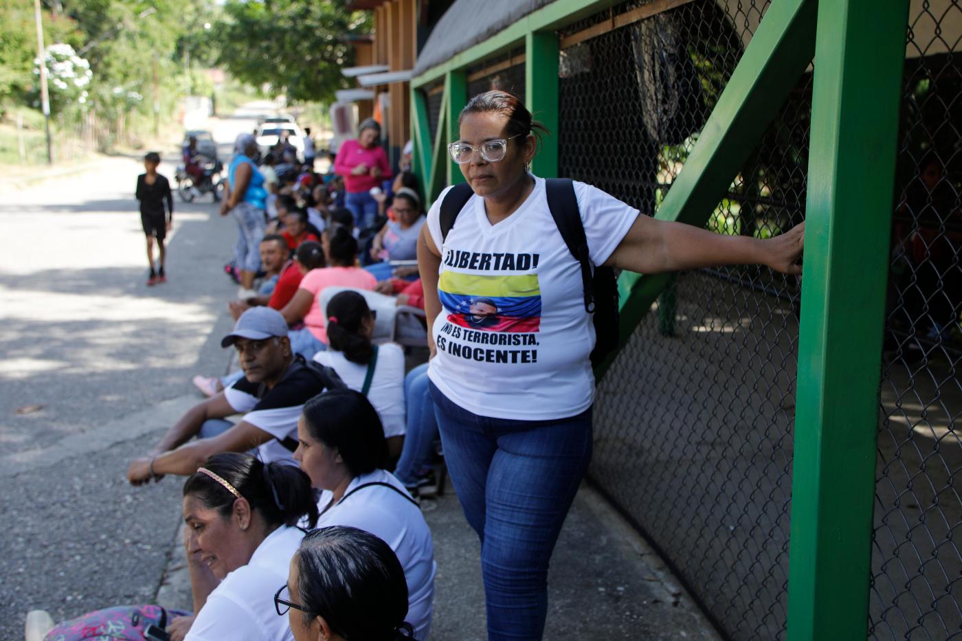 venezuela-releases-from-prison-some-of-the-thousands-detained-after-presidential-election