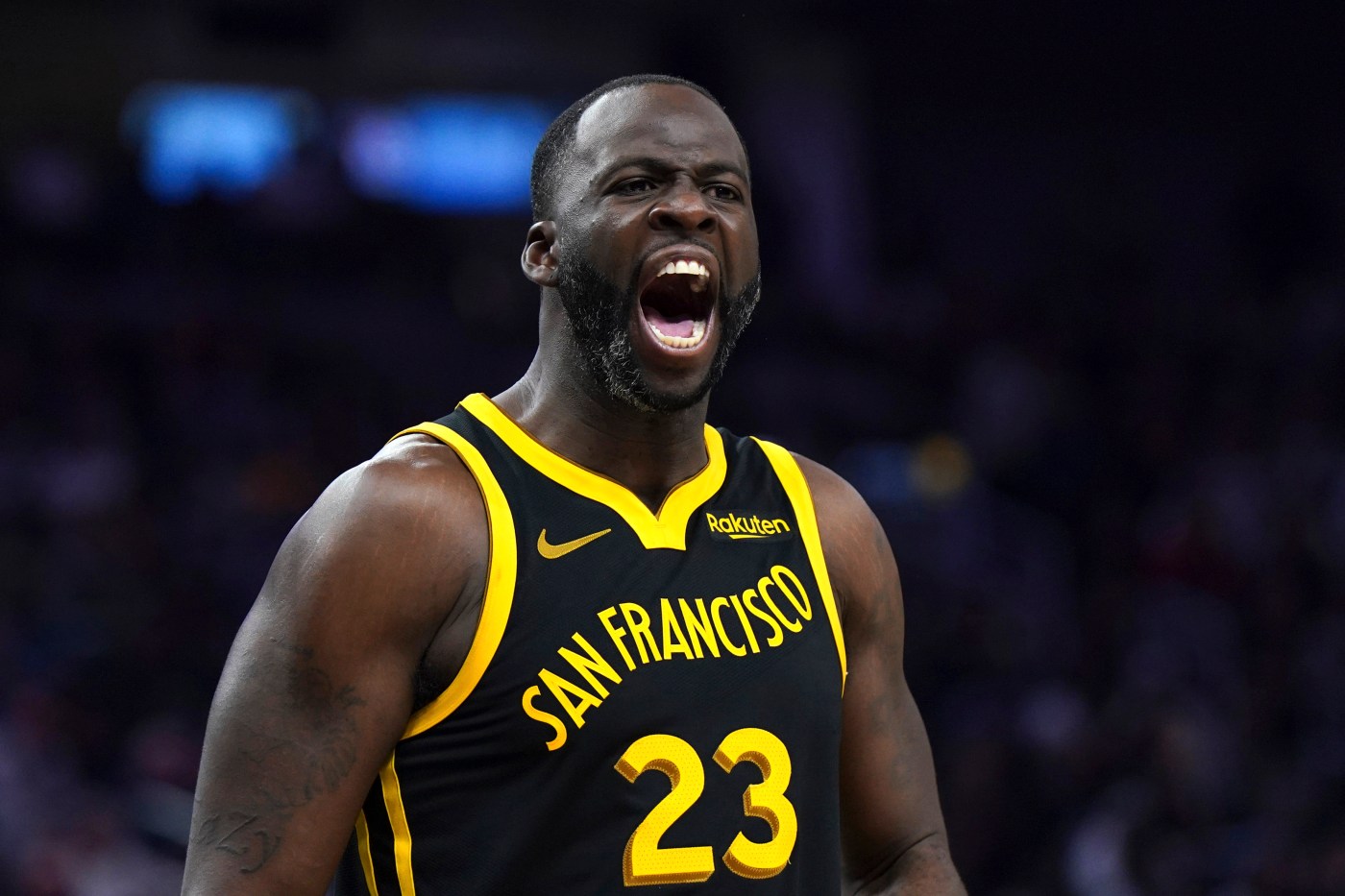 draymond-green-compares-sharks’-celebrini-to-lebron-james-in-one-respect