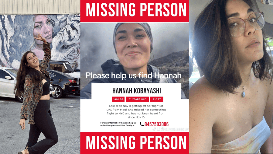 family-seeks-help-looking-for-maui-woman-missing-in-los-angeles