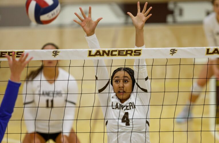 NorCal volleyball semis: St. Francis outlasts SI in five-set classic; SRV, Foothill, Aragon, Monta Vista advance to finals