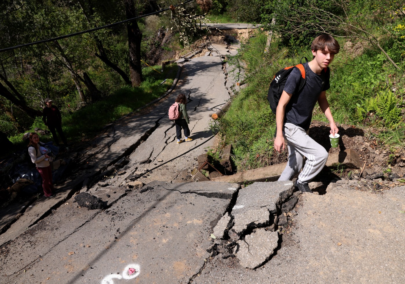 west-valley-high-school-district-gets-federal-grant-for-students-affected-by-landslide