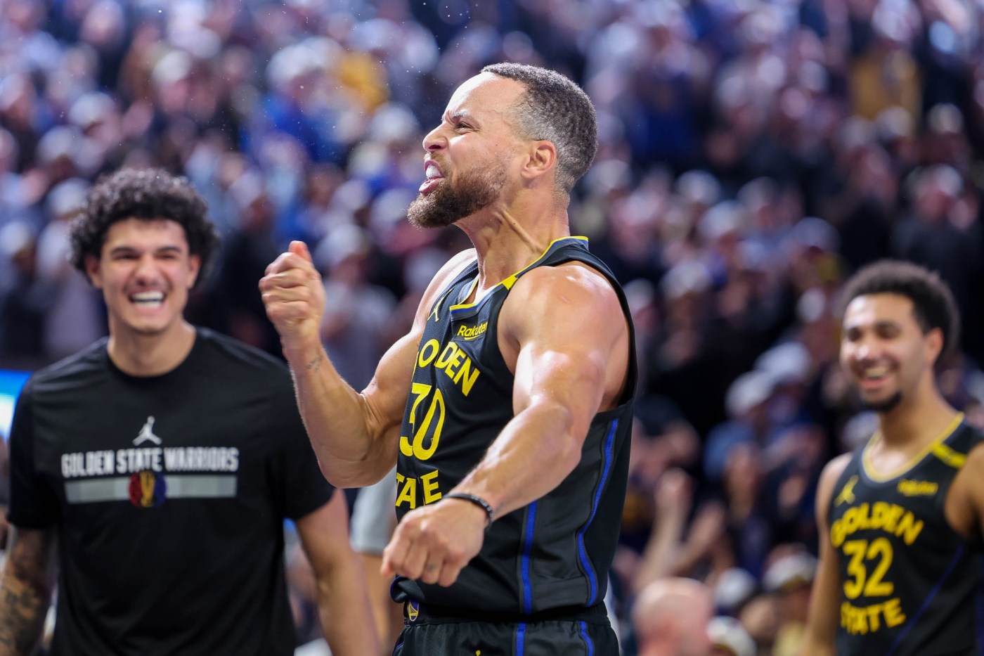 dimes:-the-warriors-are-for-real