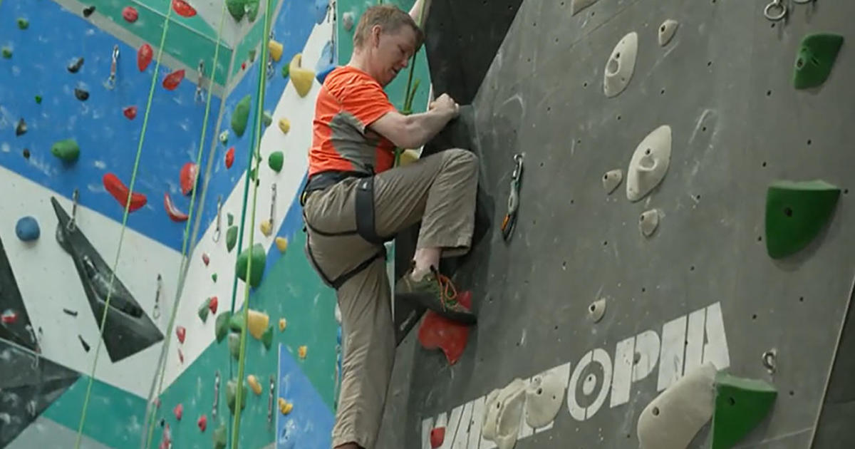 combating-parkinson’s-with-rock-climbing