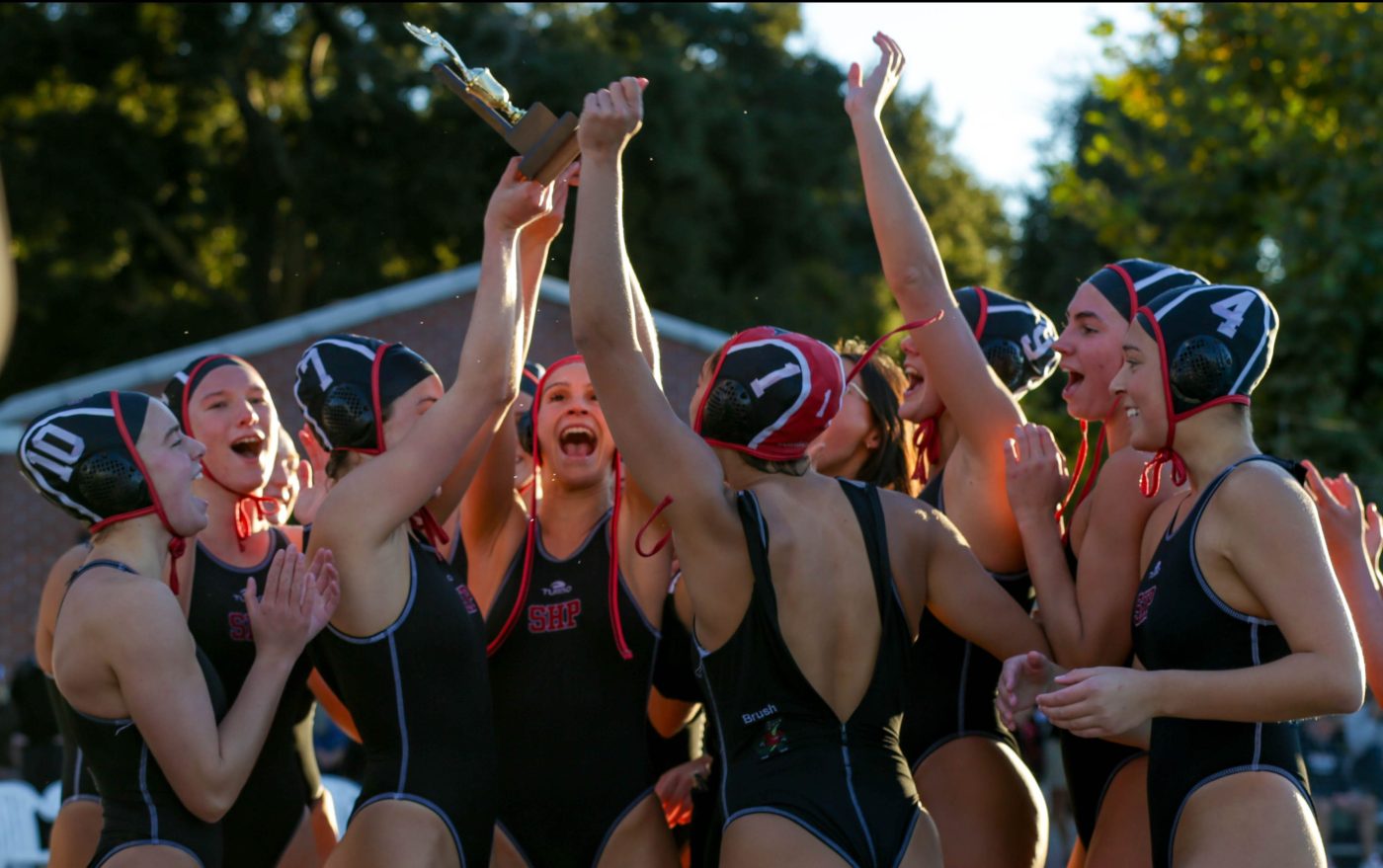 ccs-water-polo-championships-2024:-sacred-heart-prep,-los-altos,-leigh,-valley-christian-capture-titles