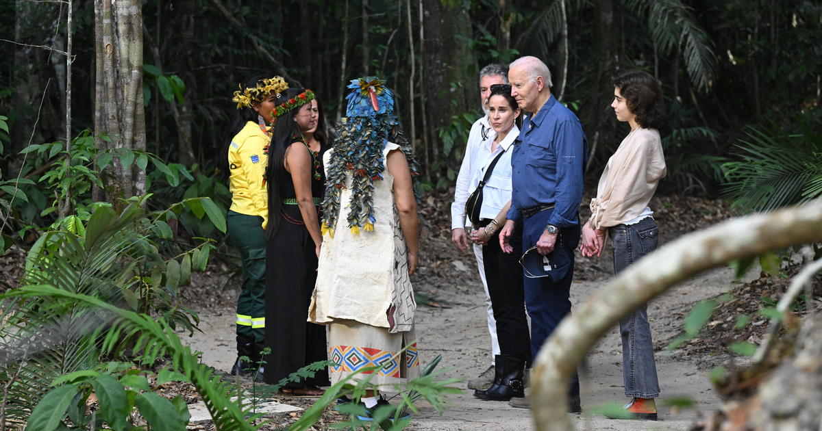 biden-becomes-first-sitting-us.-president-to-visit-amazon-rainforest