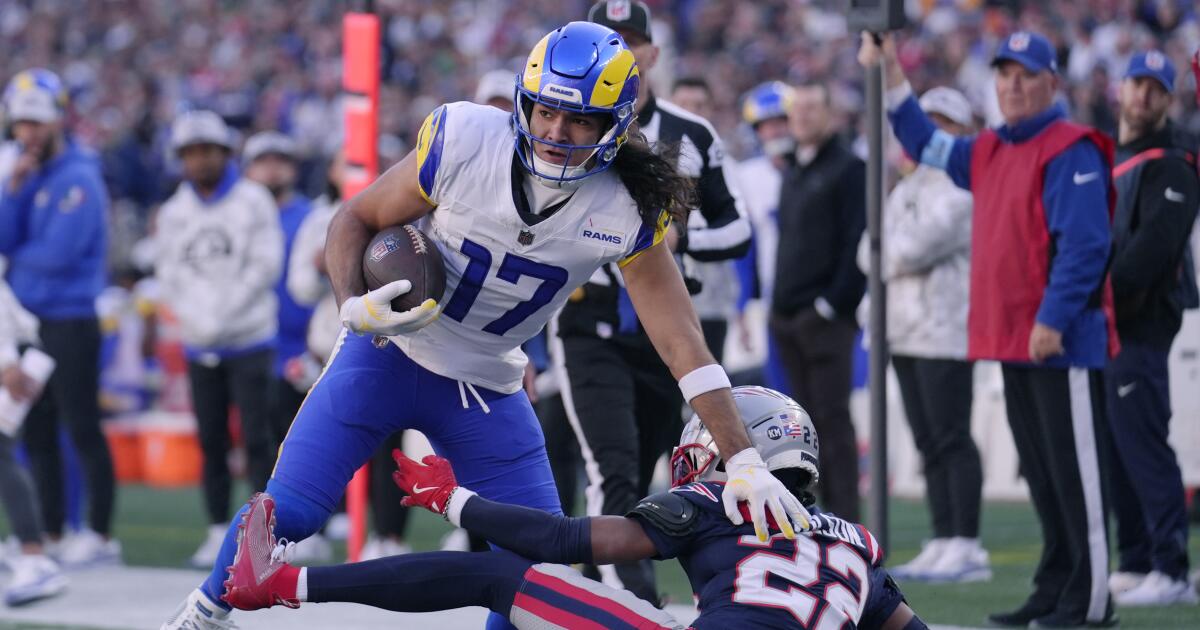 cooper-kupp,-puka-nacua-are-hands-on-in-rams’-win-over-patriots-in-very-different-way