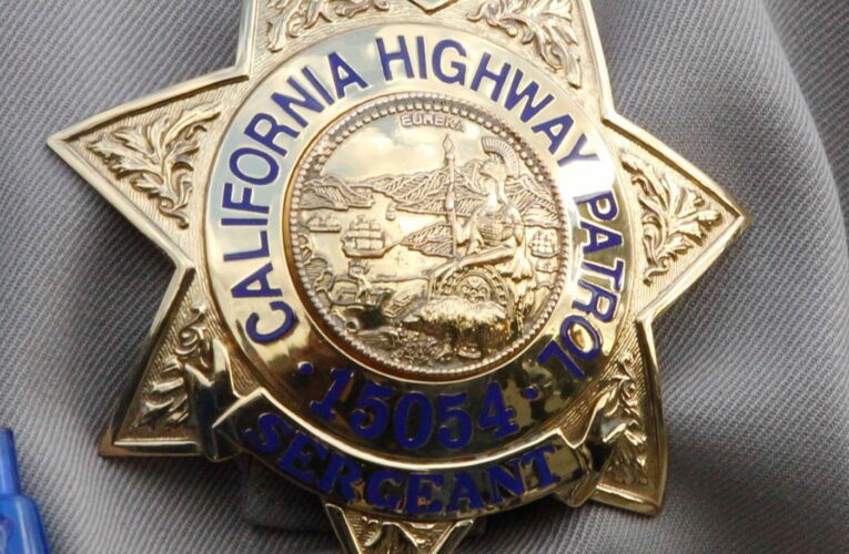 3 freeway workers struck by suspected DUI driver on I-805 on-ramp