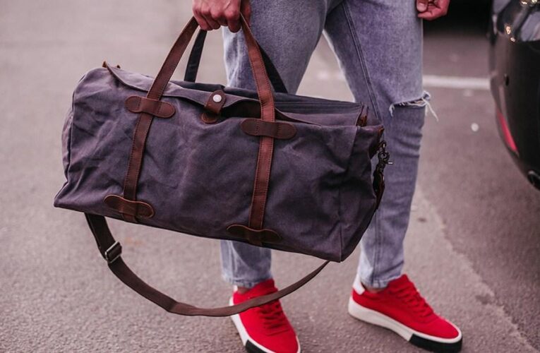 Pack smarter with these must-have duffel bags