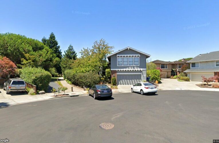 Single family residence sells for $1.8 million in Alameda