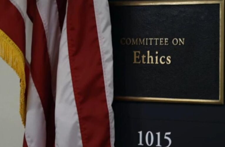 House Ethics Committee meets on Gaetz report