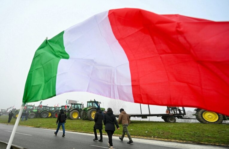 Unhappy with the 2024 election results? This Italian village is offering $1 homes to Americans