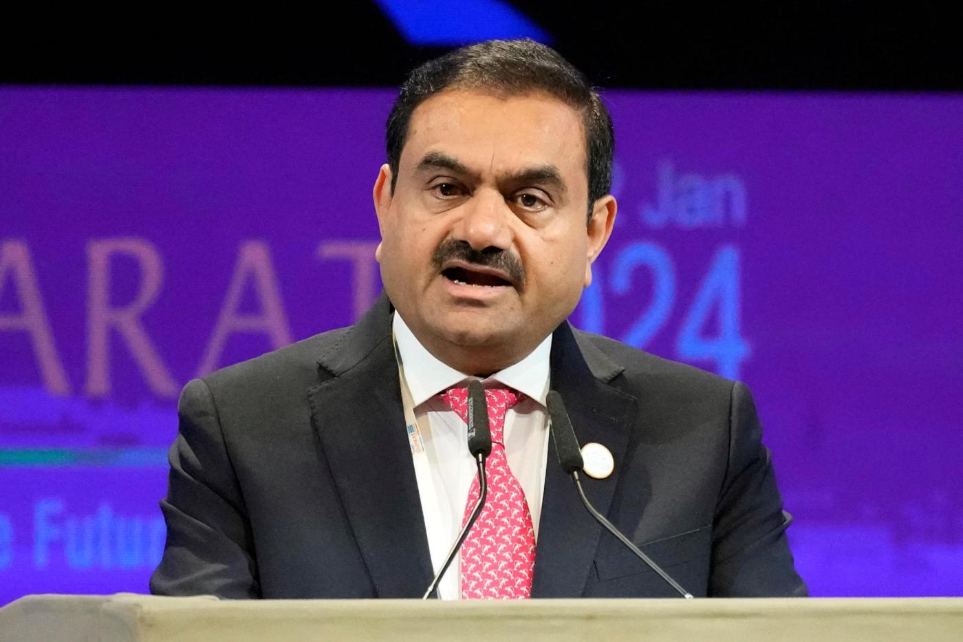 us-charges-billionaire-gautam-adani-with-defrauding-investors,-hiding-plan-to-bribe-indian-officials