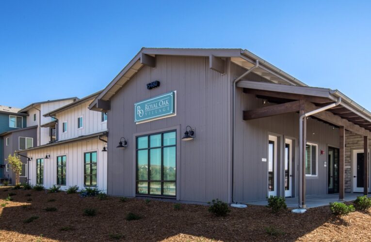 Morgan Hill welcomes 73-units of affordable housing to help farmworkers, homeless residents