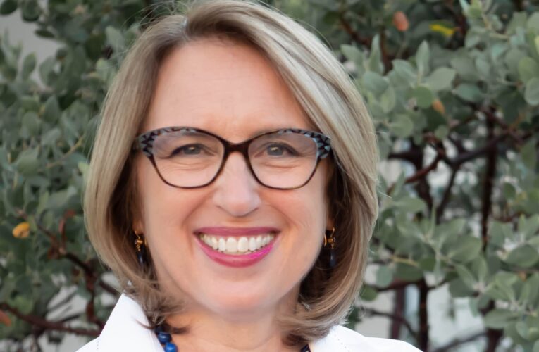 Sophie Hahn concedes race for Berkeley mayor