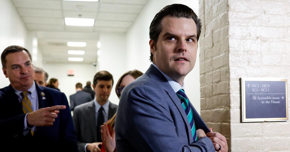 tech,-business-reaction-to-gaetz-withdrawing-from-attorney-general-consideration