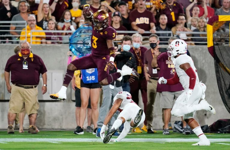 Breaking down Arizona State’s tiebreaker scenarios as Big 12 title drive churns on