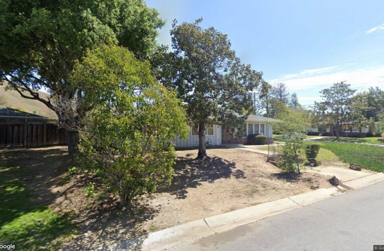 Single family residence in Fremont sells for $2 million