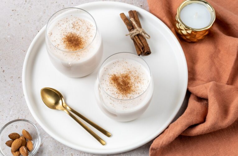 Taste-Off: The best non-dairy eggnogs — and the terrible ones